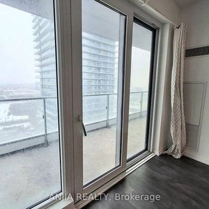 Highway 7/Jane-Bright 1Bd+Den Open Concept & Locker - Photo 2