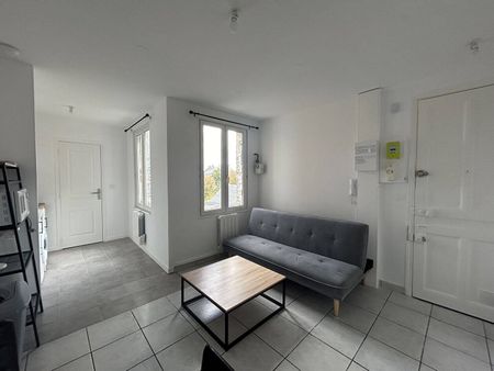 Location appartement 2 pièces 30.29 m² à Le Havre (76600) - Photo 5