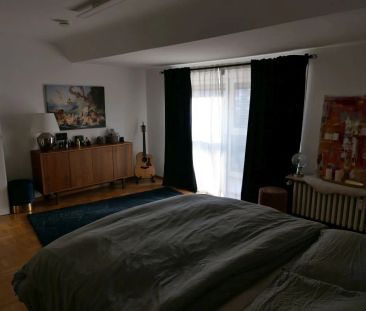 Wohnung zur Miete in Moers - Photo 4