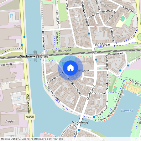 Loodsenstraat, 9000, Gent