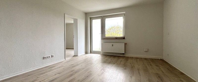 3-Zimmer Wohnung: Bezugsfertig und bereit Ihr neues Zuhause zu werden! - Foto 1
