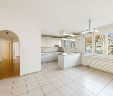 NATURVERBUNDENES WOHNEN AN ÄUSSERST BELIEBTER LAGE - Foto 4