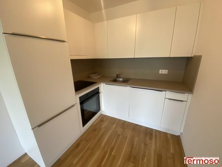Moderne 2-Zimmer-Wohnung mit Balkon nahe Oberlaa - Photo 3