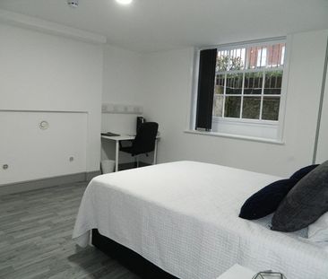 Fishergate Hill Basement, PRESTON, Lancashire PR1 8JD - Photo 1