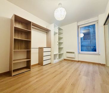 Location Appartement 2 pièces 45m² LONGWY 54400 - Photo 4