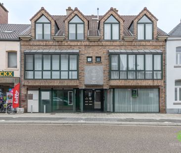 Gelijkvloers appartement met 1 slpk, gelegen in het centrum - Photo 6