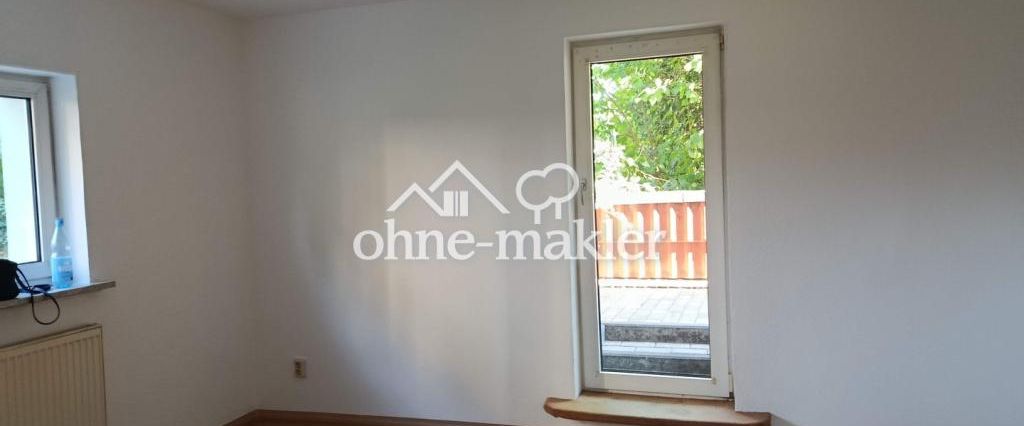 Attraktive, Souterrain 3 Zi-Wg. im schönem Kurort Bad Harzburg - Foto 1