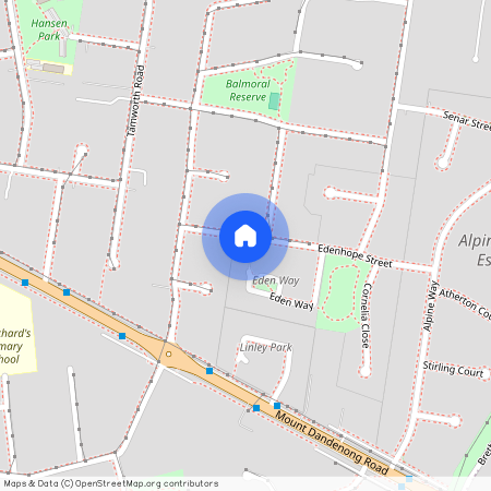 12 Edenhope St, Kilsyth VIC 3137