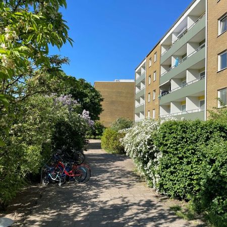 Agnesfridsvägen 33 - Foto 4