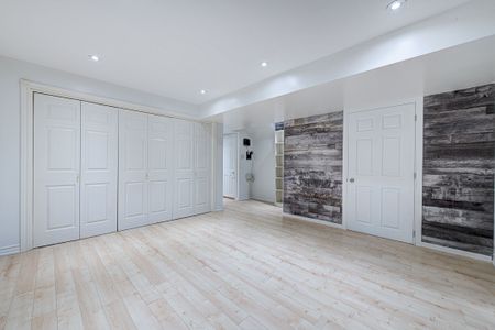 For Lease - 343 Runnymede Road Unit# Lower, Toronto, Ontario - Photo 3