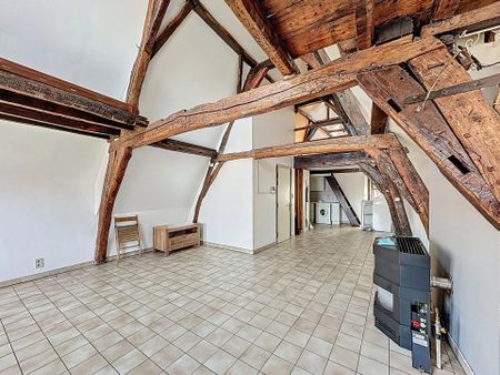Appartement te huur - Photo 2
