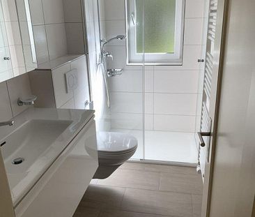 Wohnen in der Stadt und doch im Grünen - Foto 3