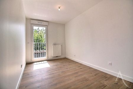 Location appartement 3 pièces, 64.00m², Artigues-près-Bordeaux - Photo 3
