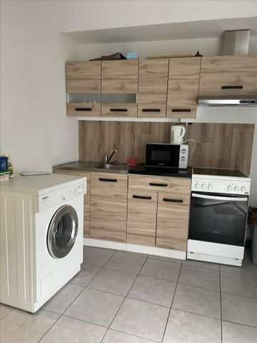 Kiadó jó állapotú lakás - Győr - Fotó 5