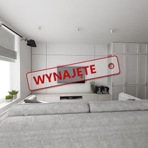 Kawalerka na wynajem w Czarnej Perle! - Zdjęcie 2