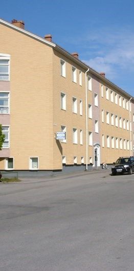 Humlegårdsgatan 1 B - Foto 2