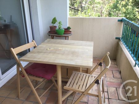 Location Appartement 2 pièces 44m² MONTPELLIER 34070 - Photo 5