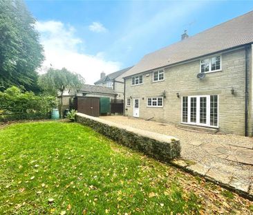 4 bedroom detached house to rent - Photo 1