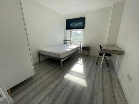 Fortuna Grove, Fallowfield, Manchester, M19 - Photo 5