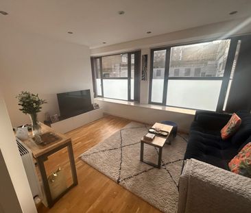 1 Bed Flat, Norwich House, SW16 - Photo 1