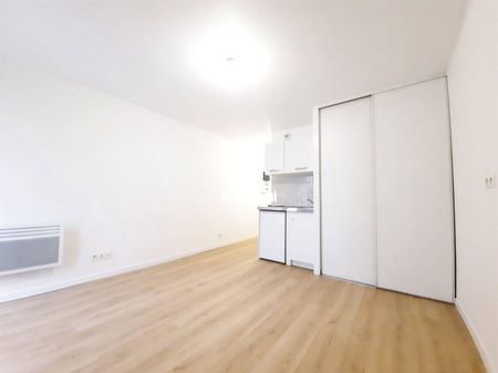 NEUDORF - STUDIO - 20.73m² - Photo 3