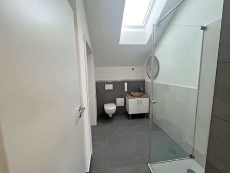 ERSTBEZUG: 4-ZIMMER-MAISONETTEWOHNUNG IM ZENTRUM VON RAVENSBURG - Photo 5