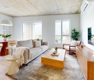 Le MileBrook : Habitations locatives 3 chambres à Pointe-aux-Trembl... - Photo 4