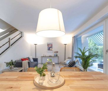 4.5 Zimmer, 120 m² - Photo 1