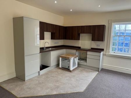 1 bedroom apartment to rent - Photo 3