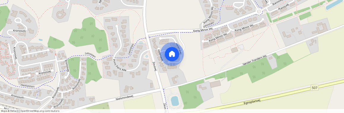 Helenavej 17, 9210 Aalborg SØ