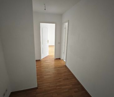 / 1-Raum Wohnung mit EBK im Hinterhaus / frei ab 01.05.2026 - Foto 2
