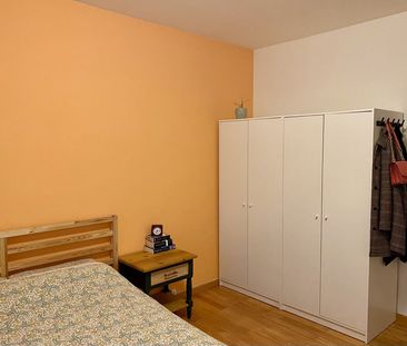 3.5 Zimmer, 76 m², EG - Foto 6