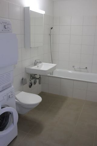 3.5 Zimmer, 95 m², 1. Stock - Photo 3