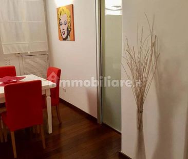 Bilocale via della Scala, Trastevere, Roma - Photo 2