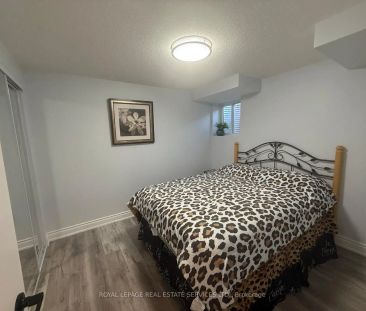 492 Downes Jackson Heights #Bsmt - Photo 3