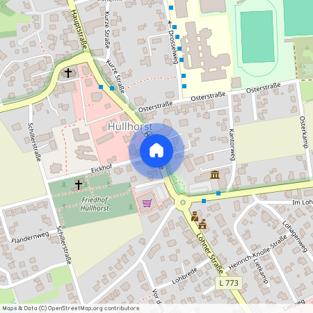 32609 Nordrhein-Westfalen - Hüllhorst