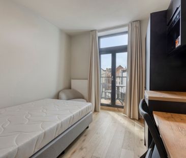 Nieuwe studentenkamers! - Photo 1