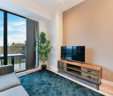 Studio to rent - Photo 3