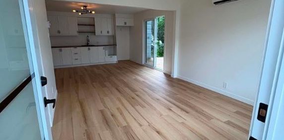 Logement 3 1/2 - Photo 2