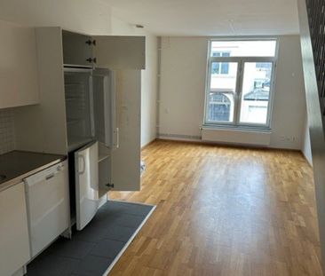 Järnvägsgatan 25D, Gamla Limhamn - Photo 5