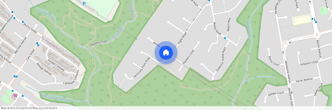 2a Jacana Place, NSW 2125, West Pennant Hills