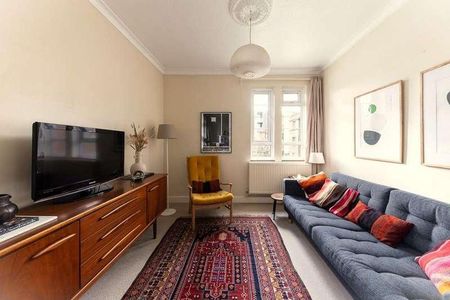 Queens Drive, Alcock House Queens Drive, N4 - Photo 2