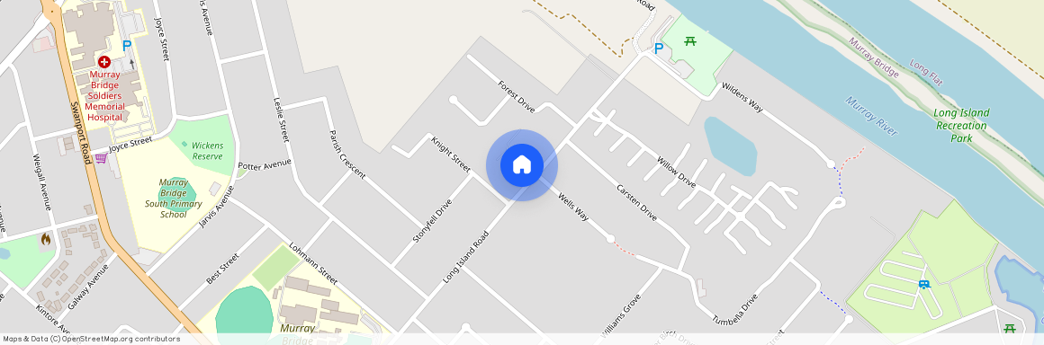 40 Long Island Road, SA 5253, Murray Bridge