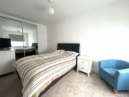 1 bedroom apartment to rent - Photo 2