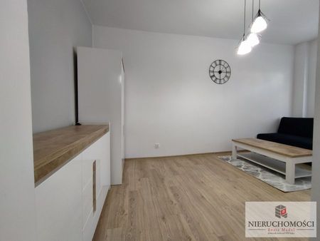 Komfortowe , umeblowane mieszkanie dla singla lub pary. - Zdjęcie 5