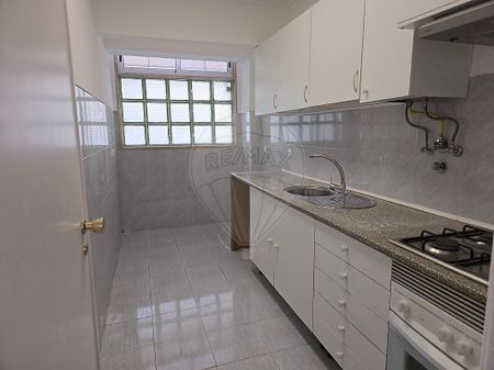 Apartamento T1 em Lisboa - Foto 4