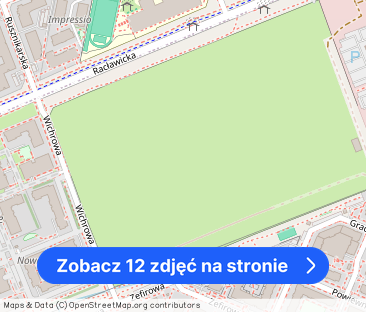 Komfortowe 2 pokoje, balkon, duża kuchnia - Zdjęcie 1