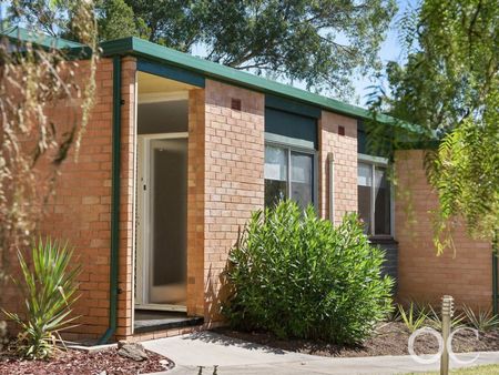 Open the Door to Peaceful Living in a Leafy Creekside Setting - Photo 3