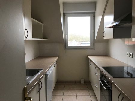 PARC DU CHATEAU DE SURESNES Suresnes (92150) - Photo 5