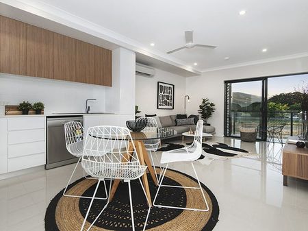 9/11 Kokoda Street, Idalia QLD 4811 - Apartment For Rent | Domain - Photo 4